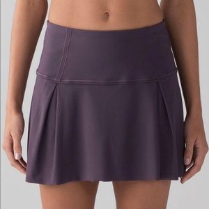 Lost in Pace Skirt